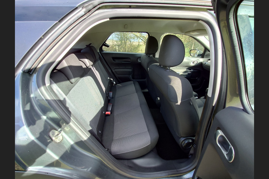 Citroen C4 Cactus 